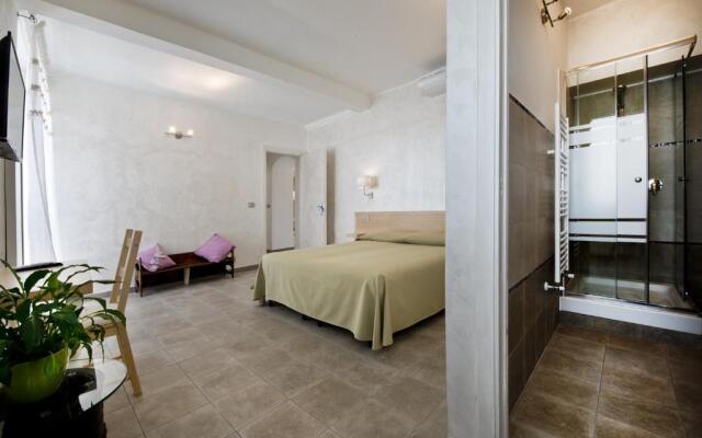 La Finestra Sulla Reggia