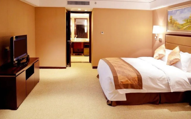 North York Service Apartment Shenyang