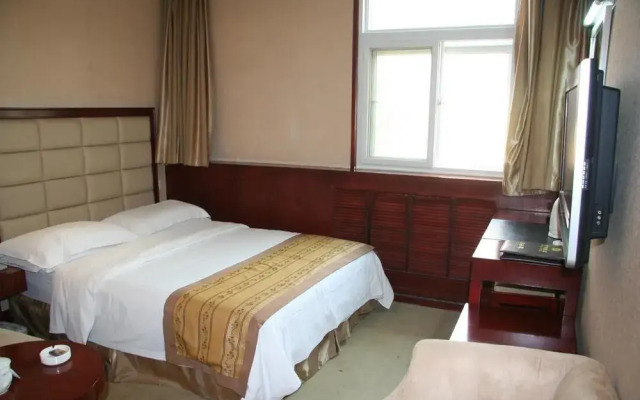 Henan Hotel