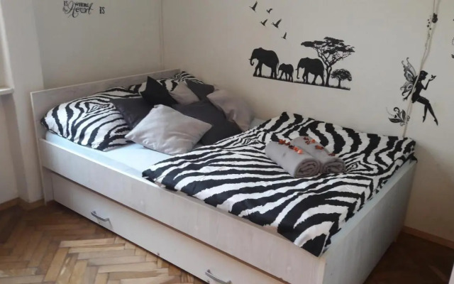 Apartment Marko