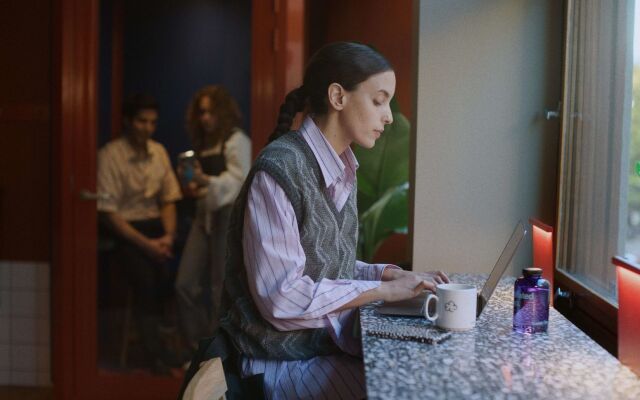 Scandic Go, Upplandsgatan 4