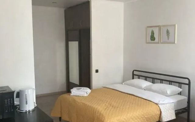 Apartments on Savushkina 6J