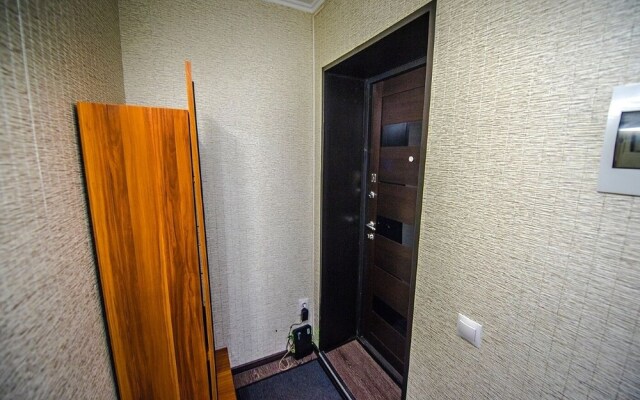 Апартаменты на пр-те 100-летия Владивостока, 51