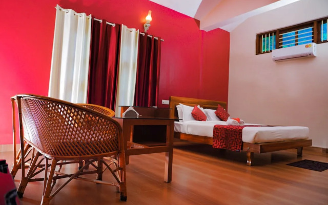 Deva Maani Coorg Nature Holiday