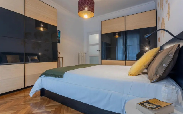 Ginkgo House by Wonderful Italy