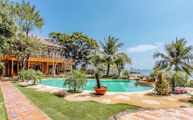 Rocks Beach Boutique Phu Quoc