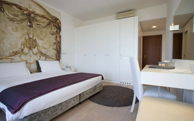 Hotel Castello di Santa Vittoria