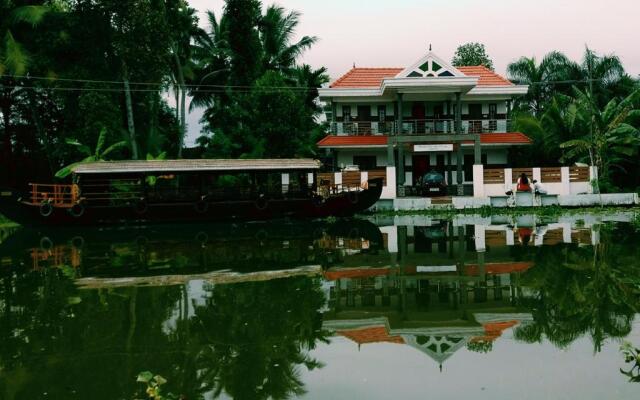 Mango Kerala Homes