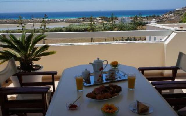 Villa Porto Rondo