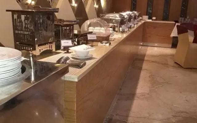 Hotel Narayanam