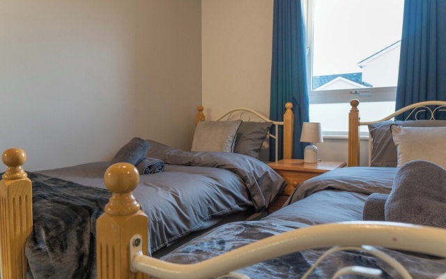 Glancy's Accommodation