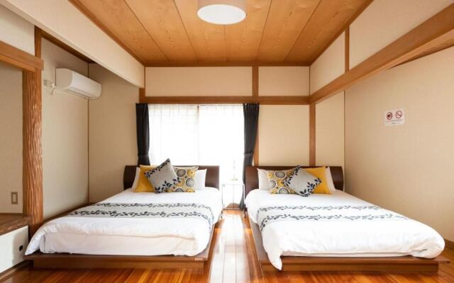 Hana Azusa - Vacation STAY 86863