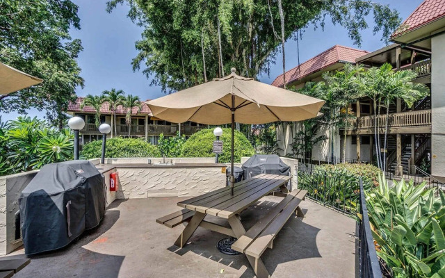 Kona Mansions 5-minute Walk to Honls Beach