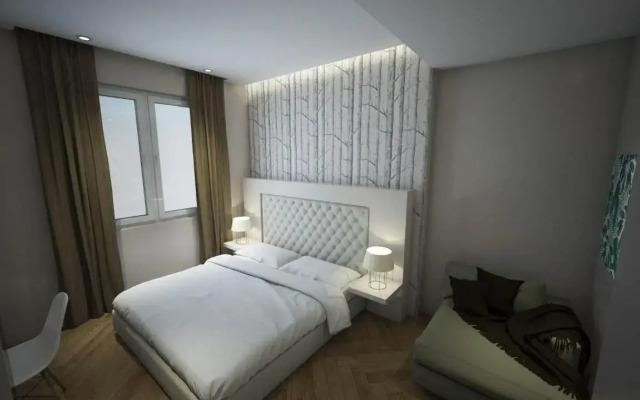 Hotel Bella Vista