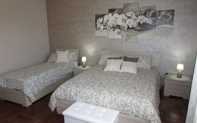 Alma B&B Agrigento Suites