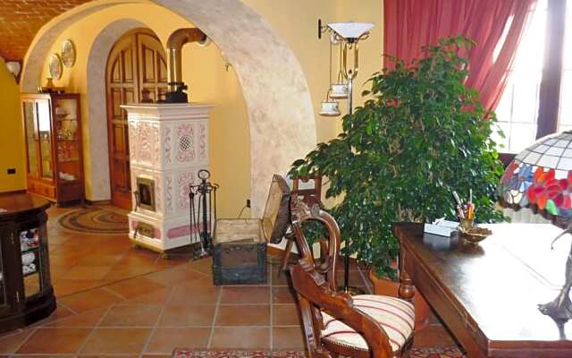 Bed And Breakfast Olimpia