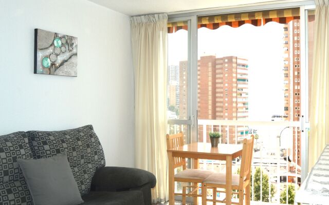 Albatros Apartments Benidorm