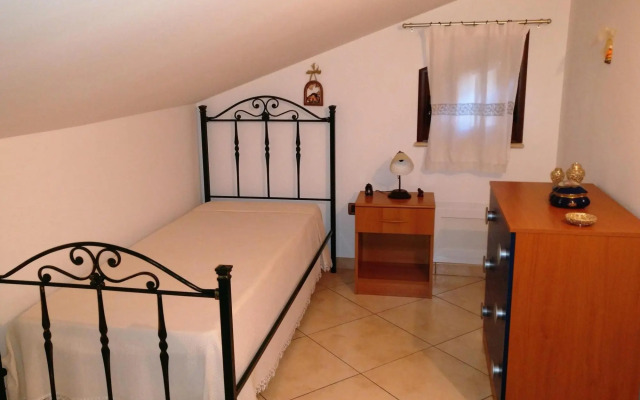 Al049 Villa Paradiso 12 Posti con Piscina Privata