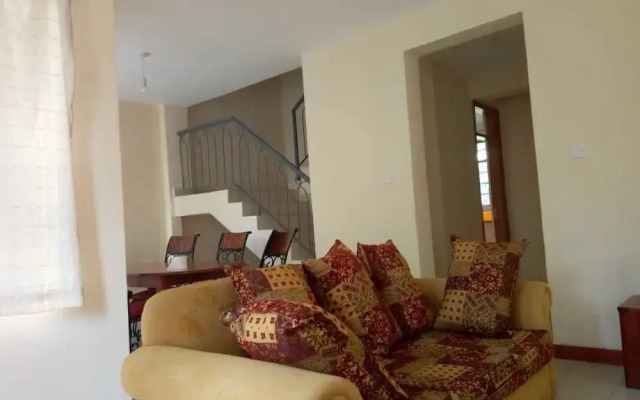 Private Home 4 bedrooms 4.5 bathrooms