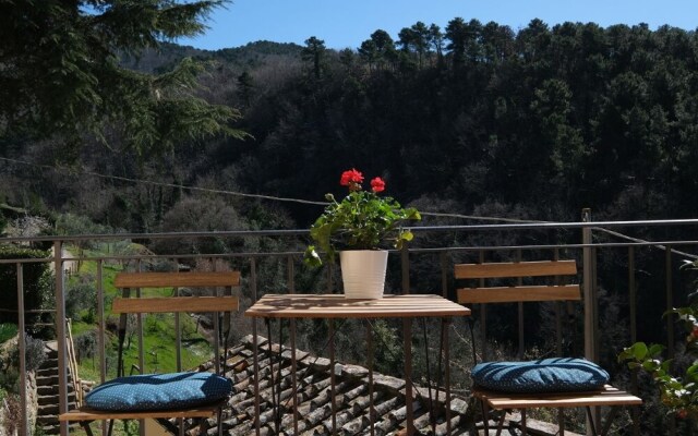 B&B Casa Fattore