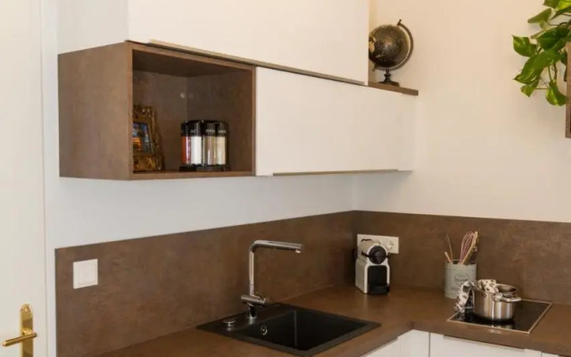 Apartment Joanneum