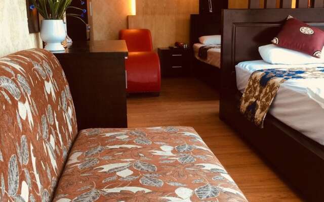 Thien Duong Hotel