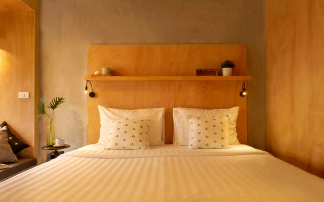 Escape Beach Resort