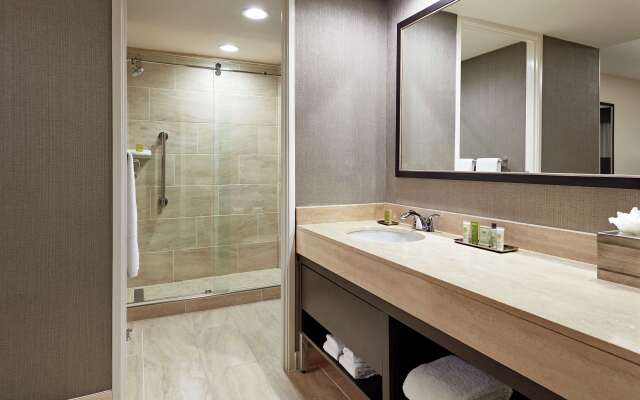 Hilton Houston Plaza/Medical Center