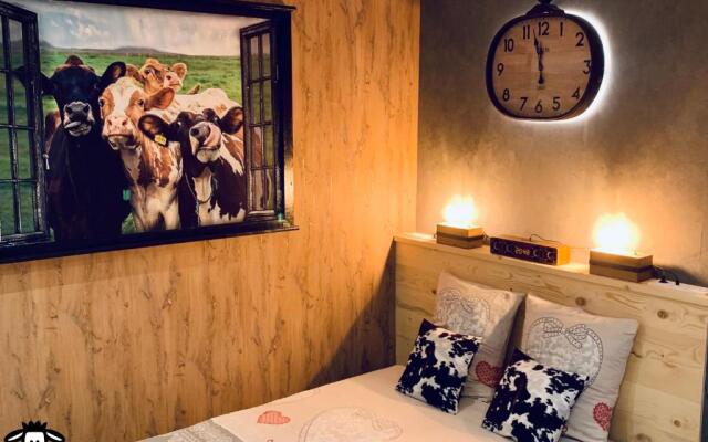 Nos studios au centre ville à Dole