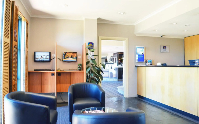 Best Western Plus Buckingham International