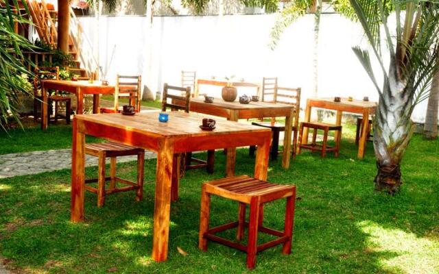Harmony City Bungalows (Harmony Hotel )