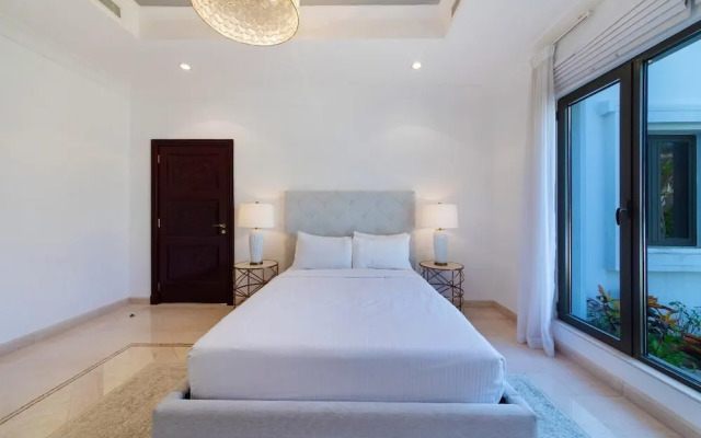 Manzil-6BR Lux Villa with Pvt Pool