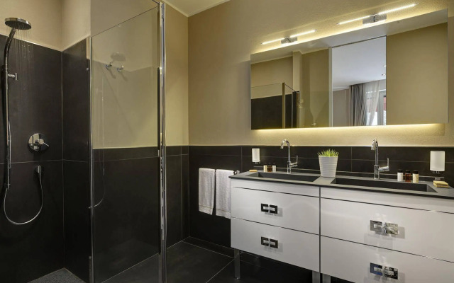 Riva Del Sole Resort & SPA