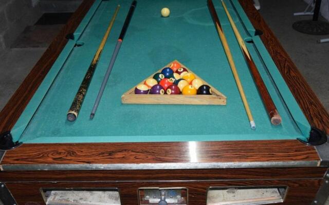 Gîte Vichères, 4 pièces, 6 personnes - FR-1-581-91