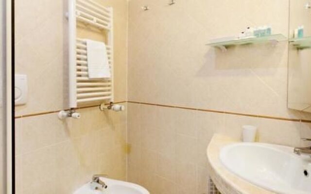 Ottaviano Vatican Luxury