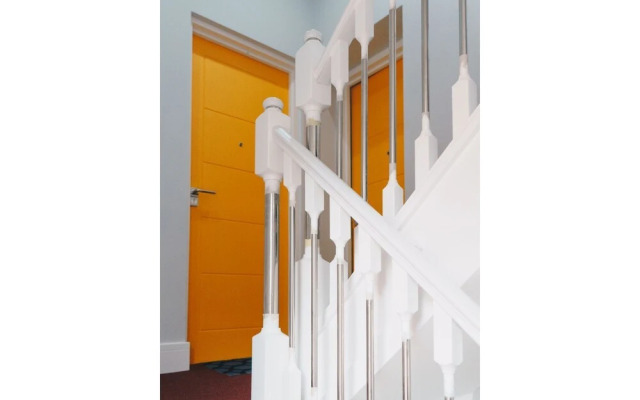 Modern Flat in the Heart of Reading