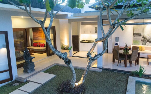 Villa Seratus