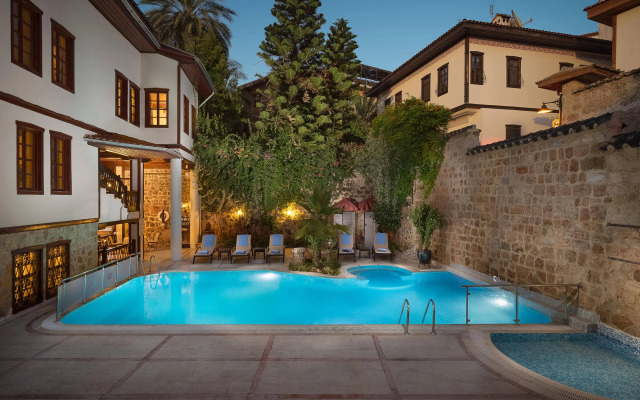 Dogan Hotel by Prana Hotels & Resorts - Special Class