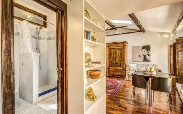 Apartment Via del Garofano