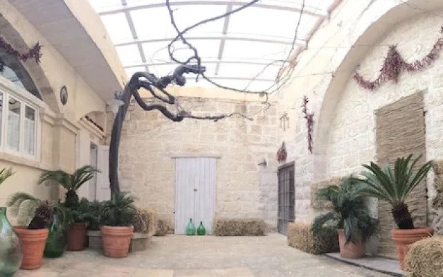 Masseria Chiusurella