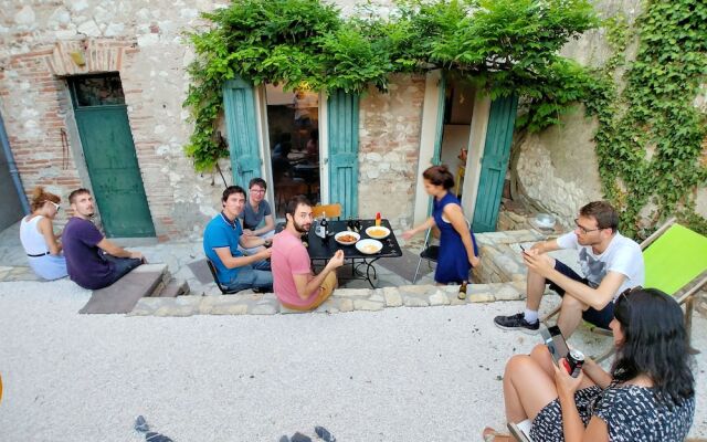 Hostel les Cordées Liées