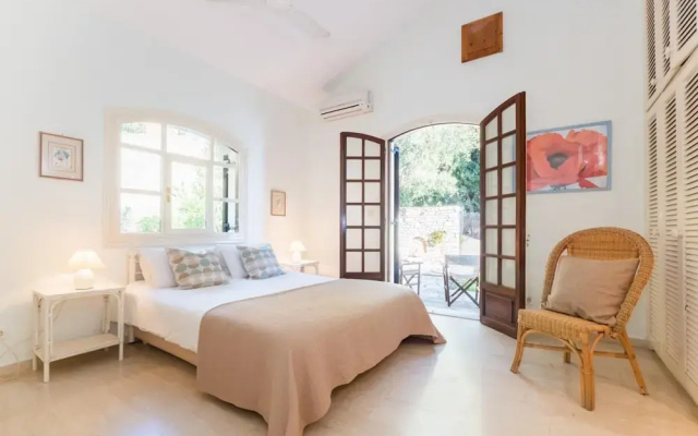 Kalami Bay House in Kalami