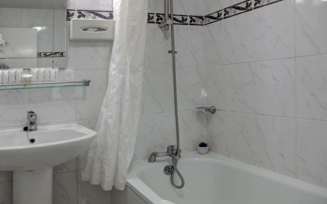 Best Western Swiss Cottage
