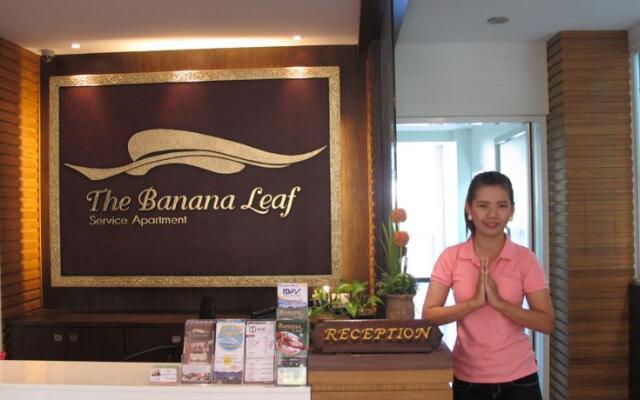 The Banana Leaf Hotel
