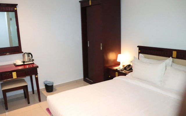 Hotel AL Amin