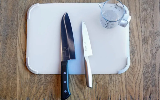 The Horizon Residence