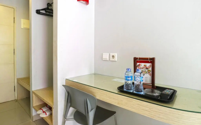OYO 90244 Hotel Antara
