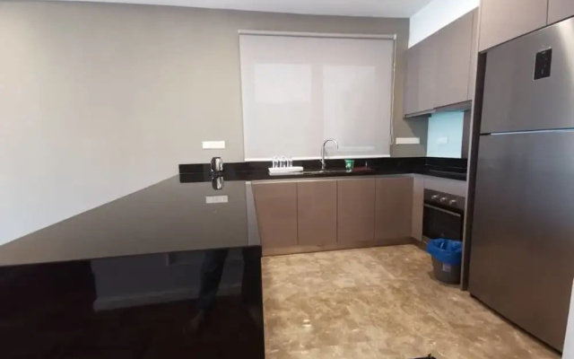 OwnAstay Vista Suite Residences Genting