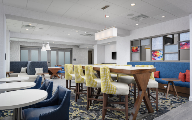 Hampton Inn & Suites Houston Sugar Land