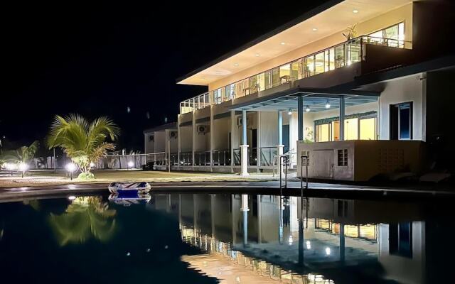 W Golf Resort